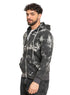 T.D Black SW - Zipper - Khotwh
